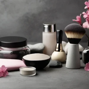 Beauty and Personal Care